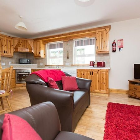 8 Aileach Lejlighed Buncrana Eksteriør billede