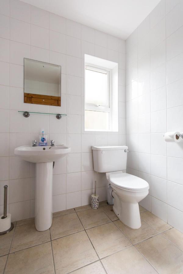 8 Aileach Lejlighed Buncrana Eksteriør billede